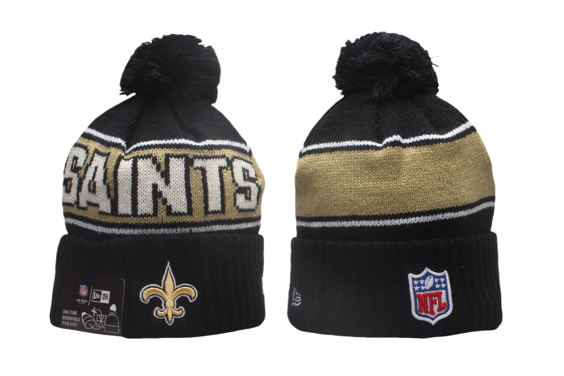 2024 NFL New Orleans Saints Hat style #2 YP